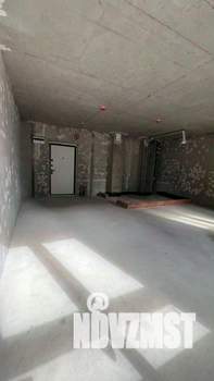 1-к квартира, вторичка, 41м2, 6/18 этаж
