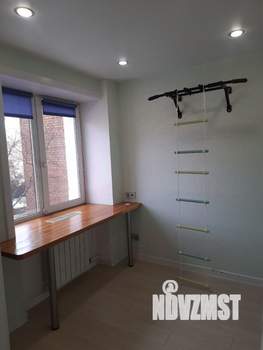 3-к квартира, вторичка, 61м2, 3/6 этаж