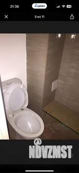 Студия квартира, вторичка, 23м2, 2/4 этаж