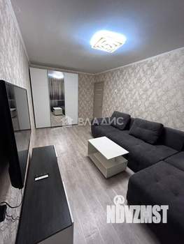 1-к квартира, вторичка, 30м2, 3/5 этаж