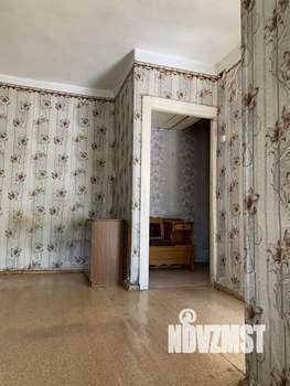 1-к квартира, вторичка, 31м2, 1/4 этаж