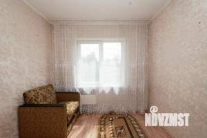 2-к квартира, вторичка, 54м2, 5/9 этаж