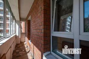 2-к квартира, вторичка, 58м2, 2/12 этаж