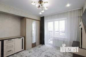 3-к квартира, вторичка, 60м2, 5/10 этаж