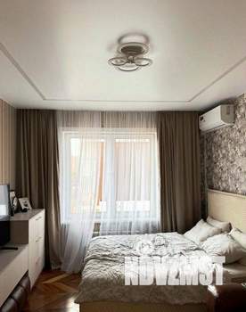 1-к квартира, вторичка, 36м2, 3/9 этаж