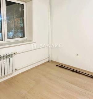 1-к квартира, вторичка, 37м2, 2/16 этаж