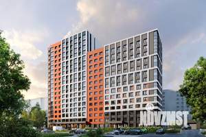3-к квартира, вторичка, 81м2, 8/14 этаж