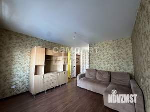 1-к квартира, вторичка, 42м2, 7/9 этаж