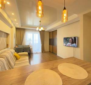 3-к квартира, вторичка, 90м2, 6/12 этаж