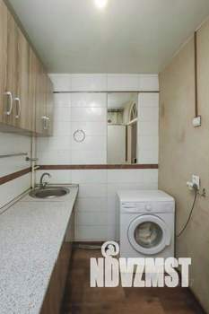 2-к квартира, вторичка, 37м2, 2/4 этаж