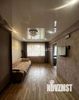 2-к квартира, вторичка, 48м2, 1/5 этаж