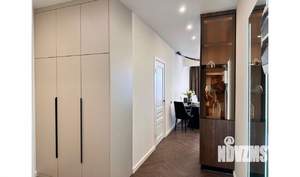 4-к квартира, вторичка, 85м2, 9/19 этаж