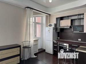 1-к квартира, вторичка, 36м2, 8/9 этаж