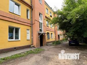 2-к квартира, вторичка, 48м2, 2/3 этаж