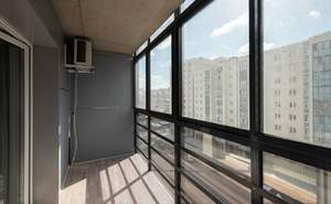 Студия квартира, вторичка, 30м2, 6/18 этаж