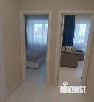 2-к квартира, вторичка, 44м2, 10/18 этаж
