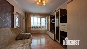 2-к квартира, вторичка, 46м2, 2/5 этаж