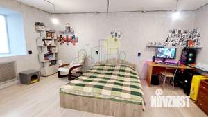 1-к квартира, вторичка, 31м2, 1/5 этаж