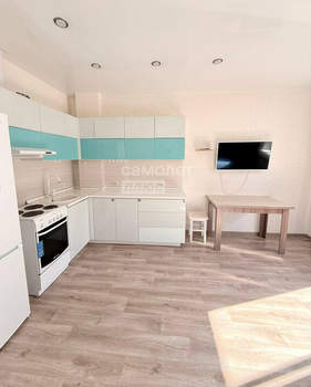2-к квартира, вторичка, 49м2, 4/9 этаж