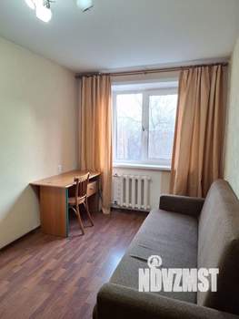 2-к квартира, вторичка, 44м2, 3/5 этаж