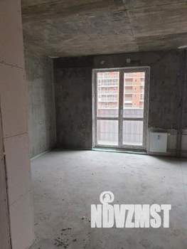 2-к квартира, вторичка, 67м2, 6/16 этаж