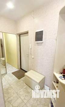 1-к квартира, вторичка, 47м2, 8/16 этаж