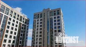 2-к квартира, вторичка, 39м2, 8/13 этаж