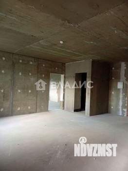 2-к квартира, вторичка, 80м2, 3/17 этаж