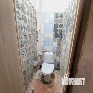 3-к квартира, вторичка, 68м2, 2/11 этаж