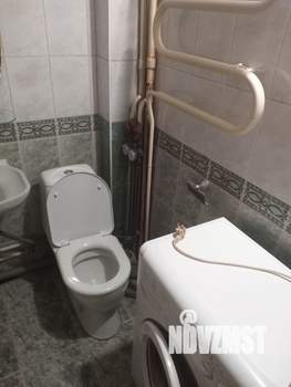 1-к квартира, вторичка, 32м2, 4/5 этаж