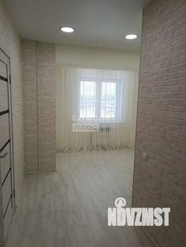 1-к квартира, вторичка, 34м2, 8/10 этаж