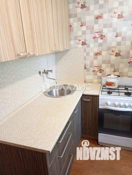 2-к квартира, вторичка, 41м2, 4/4 этаж