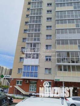 2-к квартира, вторичка, 48м2, 11/17 этаж