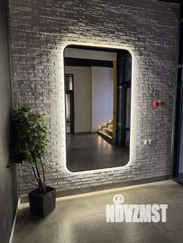 Студия квартира, сданный дом, 34м2, 4/9 этаж