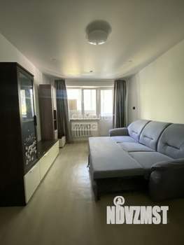 3-к квартира, вторичка, 63м2, 3/5 этаж