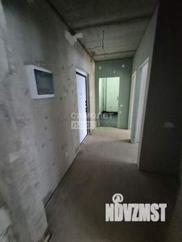 2-к квартира, вторичка, 46м2, 2/14 этаж