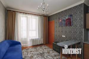1-к квартира, вторичка, 34м2, 6/10 этаж