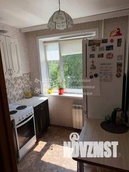 1-к квартира, вторичка, 30м2, 4/5 этаж