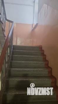 3-к квартира, вторичка, 69м2, 1/3 этаж