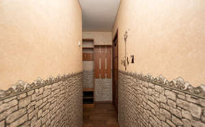 2-к квартира, вторичка, 43м2, 3/4 этаж