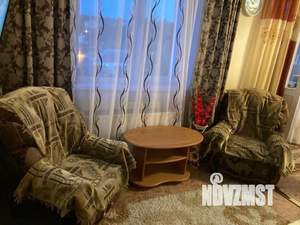 2-к квартира, вторичка, 45м2, 4/17 этаж