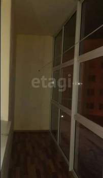 1-к квартира, вторичка, 35м2, 1/5 этаж