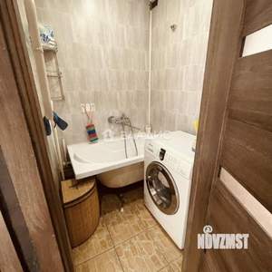 4-к квартира, вторичка, 62м2, 4/5 этаж