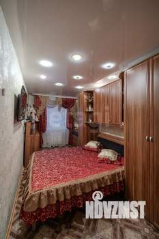 2-к квартира, вторичка, 46м2, 5/5 этаж