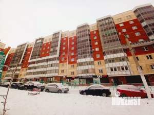 2-к квартира, вторичка, 66м2, 8/9 этаж