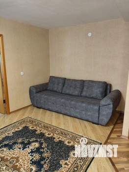 2-к квартира, вторичка, 50м2, 3/5 этаж