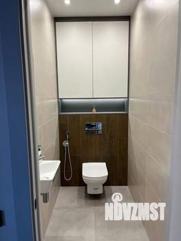 3-к квартира, вторичка, 65м2, 8/9 этаж