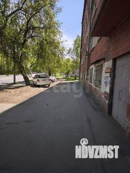 Студия квартира, вторичка, 18м2, 4/5 этаж