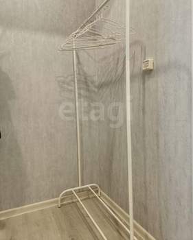 Студия квартира, вторичка, 30м2, 16/16 этаж