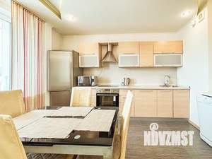 3-к квартира, вторичка, 87м2, 2/10 этаж